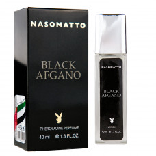 Nasomatto Black Afgano Pheromone Parfum унисекс 40 мл