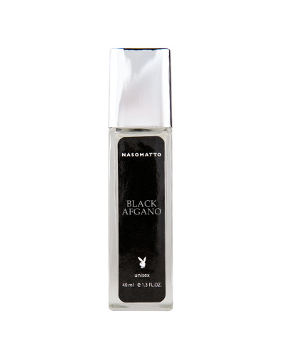 Nasomatto Black Afgano Pheromone Parfum унісекс 40 мл