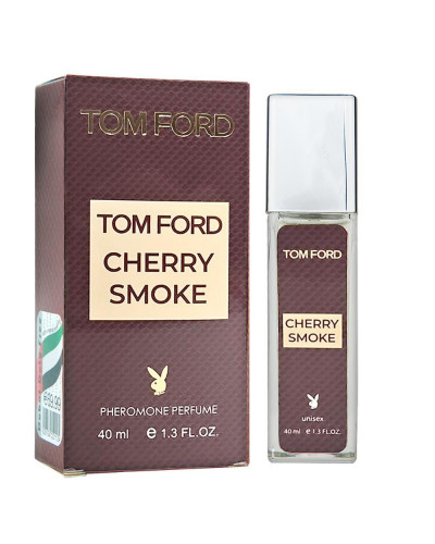 Tom Ford Cherry Smoke Pheromone Parfum унісекс 40 мл