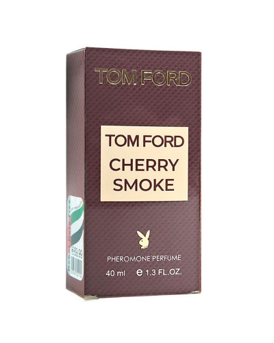 Tom Ford Cherry Smoke Pheromone Parfum унісекс 40 мл