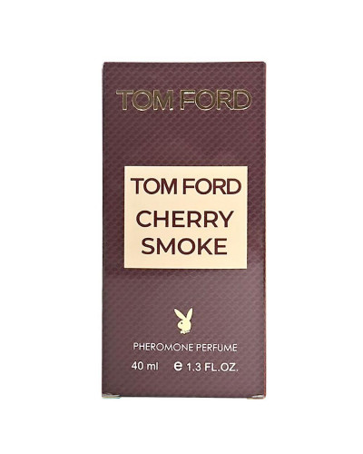 Tom Ford Cherry Smoke Pheromone Parfum унісекс 40 мл