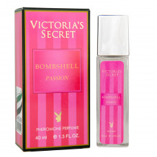 Victoria`s Secret Bombshell Passion Pheromone Parfum женский 40 мл