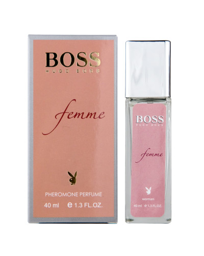 Hugo Boss Boss Femme Pheromone Parfum жіночий 40 мл