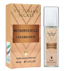 Victoria`s Secret Bombshell Celebration Pheromone Parfum женский 40 мл