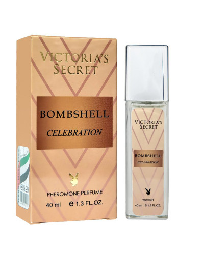 Victoria`s Secret Bombshell Celebration Pheromone Parfum жіночий 40 мл