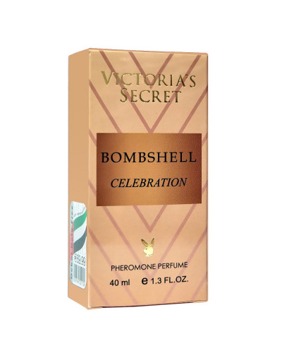 Victoria`s Secret Bombshell Celebration Pheromone Parfum жіночий 40 мл