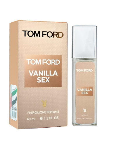 Tom Ford Vanilla Sex Pheromone Parfum унісекс 40 мл