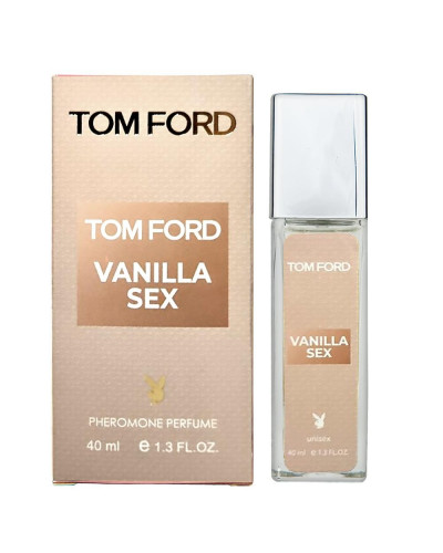 Tom Ford Vanilla Sex Pheromone Parfum унісекс 40 мл