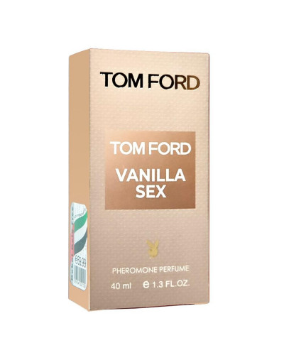 Tom Ford Vanilla Sex Pheromone Parfum унісекс 40 мл