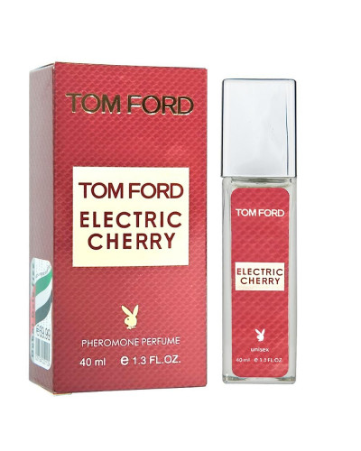 Tom Ford Electric Cherry Pheromone Parfum унісекс 40 мл