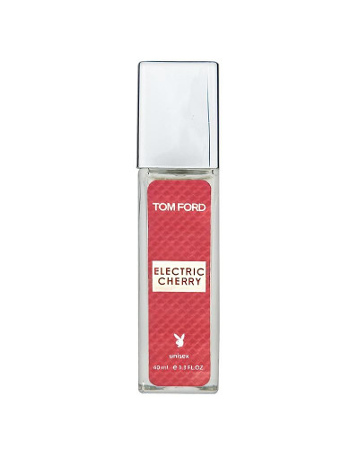 Tom Ford Electric Cherry Pheromone Parfum унісекс 40 мл