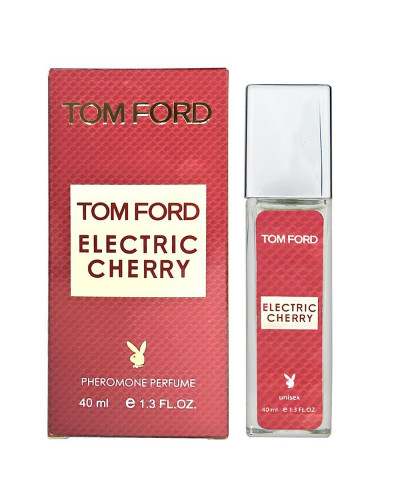 Tom Ford Electric Cherry Pheromone Parfum унісекс 40 мл