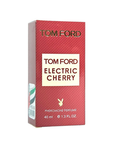 Tom Ford Electric Cherry Pheromone Parfum унісекс 40 мл