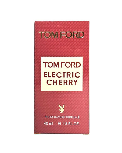 Tom Ford Electric Cherry Pheromone Parfum унісекс 40 мл