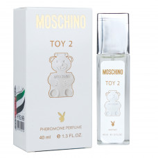 Moschino Toy 2 Pheromone Parfum жіночий 40 мл