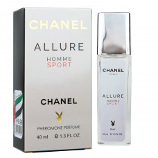 Chanel Allure Homme Sport Pheromone Parfum мужской 40 мл