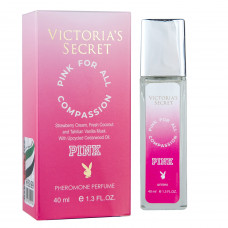 Victoria`s Secret Pink for All Compassion Pheromone Parfum унисекс 40 мл