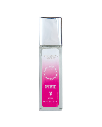 Victoria`s Secret Pink for All Compassion Pheromone Parfum унісекс 40 мл