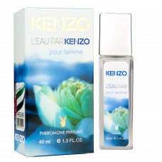 Kenzo L`eau Par Kenzo Pour Femme Pheromone Parfum женский 40 мл