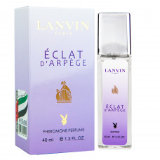 Lanvin Eclat d`Arpege Pheromone Parfum женский 40 мл