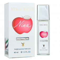 Nina Ricci Nina Pheromone Parfum женский 40 мл