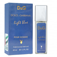 Dolce&Gabbana Light Blue Pheromone Parfum чоловічий 40 мл