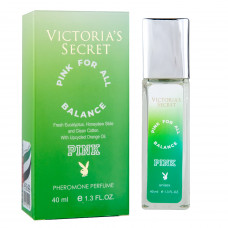 Victoria`s Secret Pink for All Balance Pheromone Parfum унисекс 40 мл