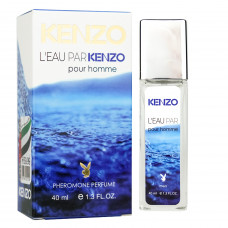 Kenzo L`Eau Par Kenzo Pour Homme Pheromone Parfum мужской 40 мл