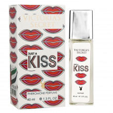 Victoria`s Secret Just A Kiss Pheromone Parfum женский 40 мл