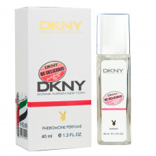 DKNY Be Delicious Fresh Blossom Pheromone Parfum женский 40 мл