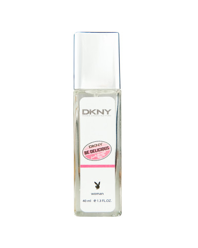 DKNY Be Delicious Fresh Blossom Pheromone Parfum жіночий 40 мл