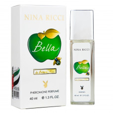 Nina Ricci Bella Pheromone Parfum женский 40 мл