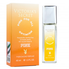 Victoria`s Secret Pink for All Optimism Pheromone Parfum унисекс 40 мл