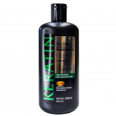 Шампунь для волос Wokali Keratin Ultimate Repair Shampoo против перхоти WKL332 550 мл