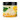 Скраб для тела Wokali Body Scrub Jam Apricot WKL371 500 мл