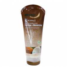 Скраб для тіла Wokali Coconut Body Scrub Jam c екстрактом кокоса WKL383 200 мл