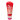 Скраб для тела Wokali Strawberry Body Scrub Jam c экстрактом клубники WKL384 200 мл