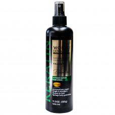 Спрей для волосся Wokali Keratin Ultimate Repair Hair Spray WKL340 320 г