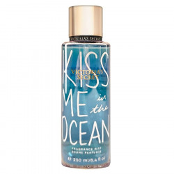 Парфумований спрей для тіла Victoria`s Secret Kiss Me In The Ocean 250 мл