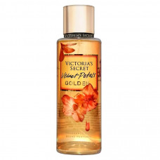 Парфюмированный спрей для тела Victoria`s Secret Velvet Petals Golden 250 мл