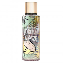 Парфумований спрей для тіла Victoria Secret Coconut Craze 250 мл