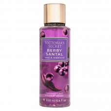 Парфюмированный спрей для тела Victoria`s Secret Berry Santal 250 мл