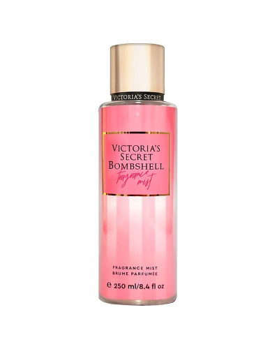 Парфумований спрей для тіла Victoria`s Secret Bombshell 250 мл