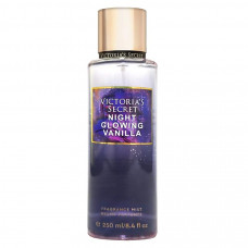 Парфумований спрей для тіла Victoria`s Secret Night Glowing Vanilla 250 мл