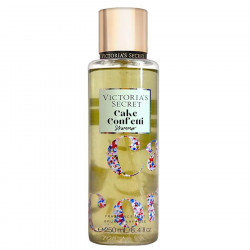 Парфумований спрей для тіла Victoria`s Secret Cake Confetti Shimmer 250 мл