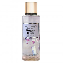 Парфумований спрей для тіла Victoria`s Secret Sugar High Shimmer 250 мл