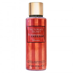 Парфумований спрей для тіла Victoria`s Secret Bombshell Intense Shimmer 250 мл