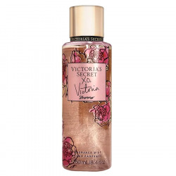 Парфумований спрей для тіла Victoria`s Secret XO Victoria Shimmer 250 мл