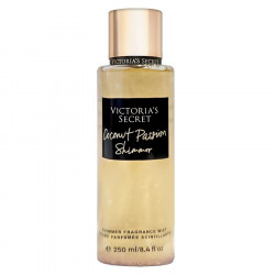 Парфумований спрей для тіла Victoria`s Secret Coconut Passion Shimmer 250 мл