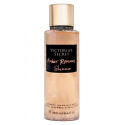 Парфумований спрей для тіла Victoria`s Secret Amber Romance Shimmer 250 мл